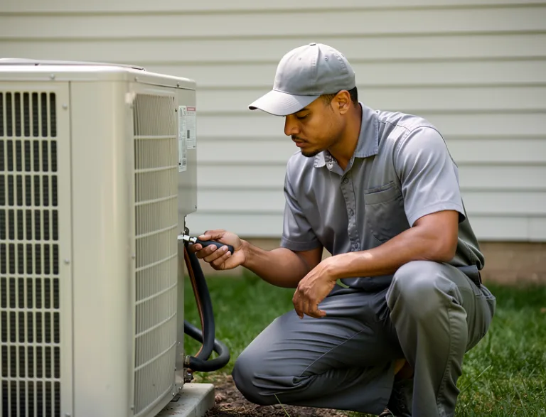HVAC Morgan Hill